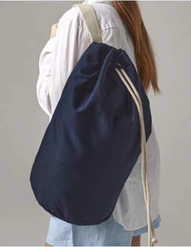 WES-W812-EarthAware® Organic Sea Bag